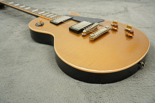 2008 Gibson Les Paul "Inspired By" Joe Bonamassa Goldtop