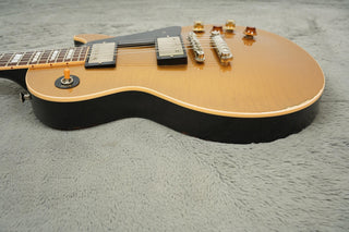 2008 Gibson Les Paul "Inspired By" Joe Bonamassa Goldtop
