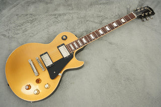 2008 Gibson Les Paul "Inspired By" Joe Bonamassa Goldtop