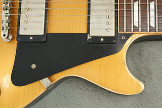 2008 Gibson Les Paul "Inspired By" Joe Bonamassa Goldtop