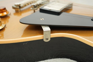 2008 Gibson Les Paul "Inspired By" Joe Bonamassa Goldtop