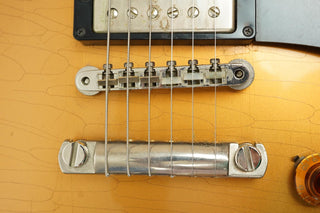 2008 Gibson Les Paul "Inspired By" Joe Bonamassa Goldtop