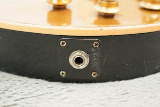 2008 Gibson Les Paul "Inspired By" Joe Bonamassa Goldtop