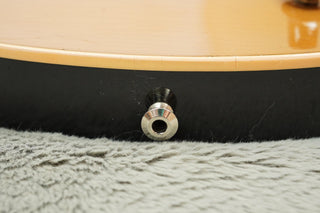 2008 Gibson Les Paul "Inspired By" Joe Bonamassa Goldtop