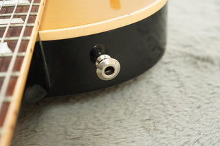 2008 Gibson Les Paul "Inspired By" Joe Bonamassa Goldtop