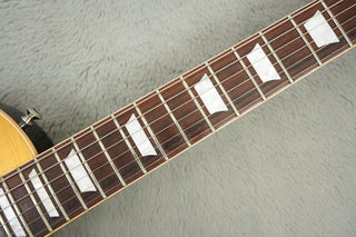 2008 Gibson Les Paul "Inspired By" Joe Bonamassa Goldtop