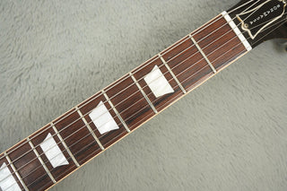 2008 Gibson Les Paul "Inspired By" Joe Bonamassa Goldtop