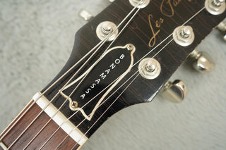 2008 Gibson Les Paul "Inspired By" Joe Bonamassa Goldtop