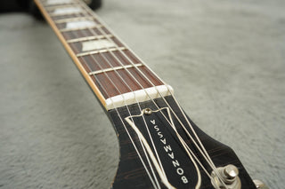 2008 Gibson Les Paul "Inspired By" Joe Bonamassa Goldtop