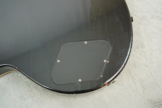 2008 Gibson Les Paul "Inspired By" Joe Bonamassa Goldtop