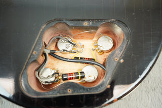 2008 Gibson Les Paul "Inspired By" Joe Bonamassa Goldtop