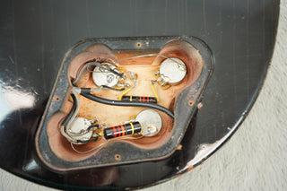 2008 Gibson Les Paul "Inspired By" Joe Bonamassa Goldtop