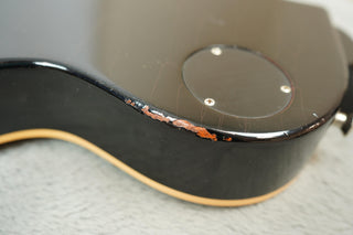 2008 Gibson Les Paul "Inspired By" Joe Bonamassa Goldtop