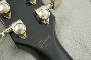 2008 Gibson Les Paul "Inspired By" Joe Bonamassa Goldtop