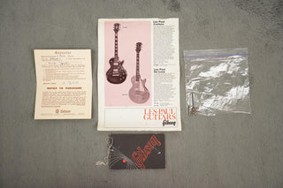 1971 Gibson Les Paul Deluxe