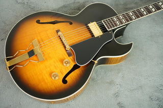 1997 Gibson ES-165 HE Herb Ellis Signature