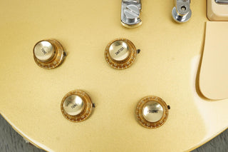 1971 Gibson Les Paul Deluxe