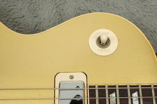 1971 Gibson Les Paul Deluxe