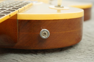 1971 Gibson Les Paul Deluxe