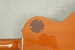 1971 Gibson Les Paul Deluxe