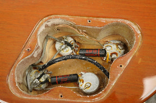 1971 Gibson Les Paul Deluxe