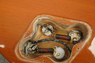 1971 Gibson Les Paul Deluxe