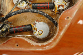 1971 Gibson Les Paul Deluxe