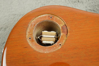 1971 Gibson Les Paul Deluxe