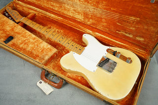 1959 Fender Esquire ex Bernie Marsden