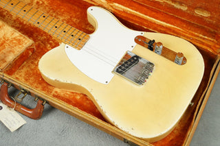 1959 Fender Esquire ex Bernie Marsden