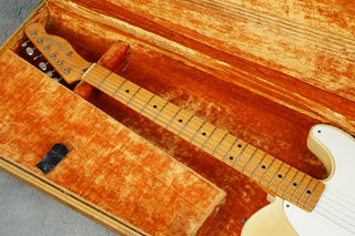 1959 Fender Esquire ex Bernie Marsden