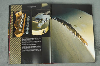 1959 Fender Esquire ex Bernie Marsden