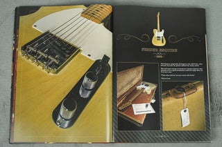 1959 Fender Esquire ex Bernie Marsden