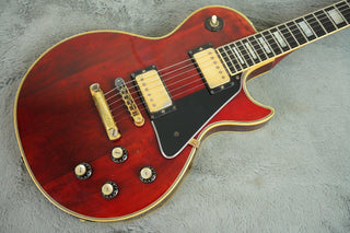 1976 Gibson Les Paul Custom