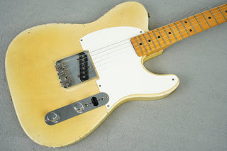 1959 Fender Esquire ex Bernie Marsden