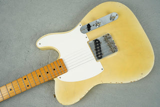1959 Fender Esquire ex Bernie Marsden