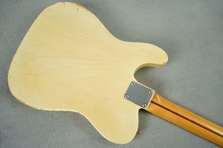 1959 Fender Esquire ex Bernie Marsden