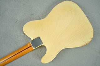 1959 Fender Esquire ex Bernie Marsden