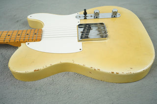 1959 Fender Esquire ex Bernie Marsden