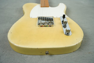 1959 Fender Esquire ex Bernie Marsden