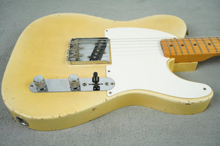 1959 Fender Esquire ex Bernie Marsden