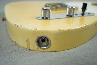 1959 Fender Esquire ex Bernie Marsden