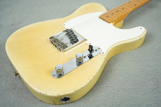 1959 Fender Esquire ex Bernie Marsden