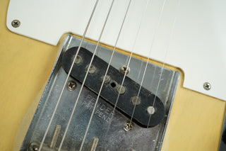 1959 Fender Esquire ex Bernie Marsden