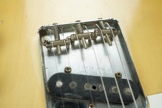 1959 Fender Esquire ex Bernie Marsden