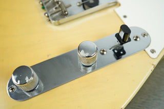 1959 Fender Esquire ex Bernie Marsden