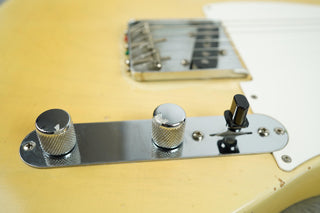 1959 Fender Esquire ex Bernie Marsden