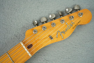 1959 Fender Esquire ex Bernie Marsden