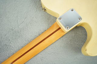 1959 Fender Esquire ex Bernie Marsden