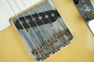 1959 Fender Esquire ex Bernie Marsden